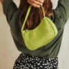 Peppermayo Summer Diary Bag - Green New Accessories