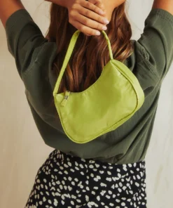 Peppermayo Summer Diary Bag - Green New Accessories