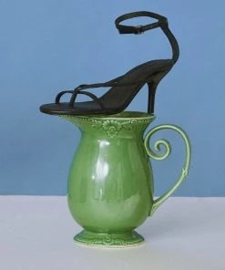 Jaggar New & Most Loved Rein Sandal - Black