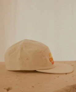 American Needle Grand Canyon Camper Hat - Ivory 8 American Needle Grand Canyon Camper Hat - Ivory