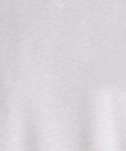 Peppermayo Exclusive New & Most Loved Girl Gang Lounge Short - Grey Marle