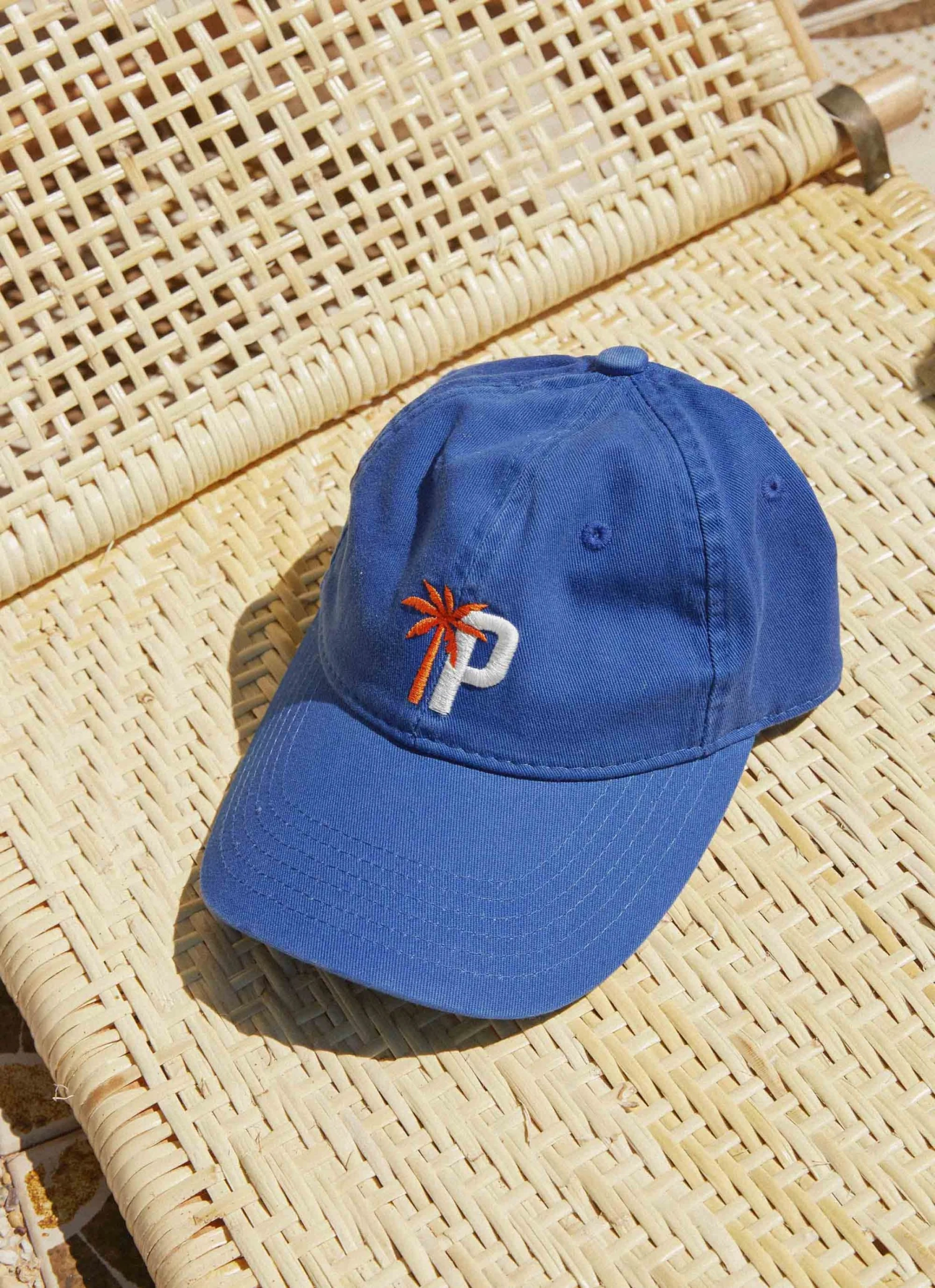 Peppermayo Exclusive New & Most Loved Club Palma Dad Cap - Cobalt 1 Peppermayo Exclusive New & Most Loved Club Palma Dad Cap - Cobalt