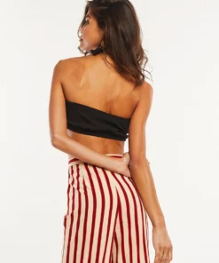 Peppermayo Best Selling Dita Top - Black