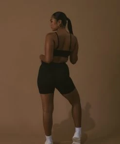 LaHana Swim New & Most Loved Mabel Crop - Black 9 LaHana Swim New & Most Loved Mabel Crop - Black