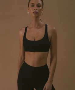 LaHana Swim New & Most Loved Mila Biker - Black 11 LaHana Swim New & Most Loved Mila Biker - Black