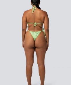 LaHana Swim Missy Top - Green Zebra New & Most Loved 17 LaHana Swim Missy Top - Green Zebra New & Most Loved