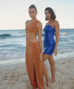 Peppermayo Exclusive Palace Hotel Maxi Dress - Tangerine New & Most Loved 13 Peppermayo Exclusive Palace Hotel Maxi Dress - Tangerine New & Most Loved