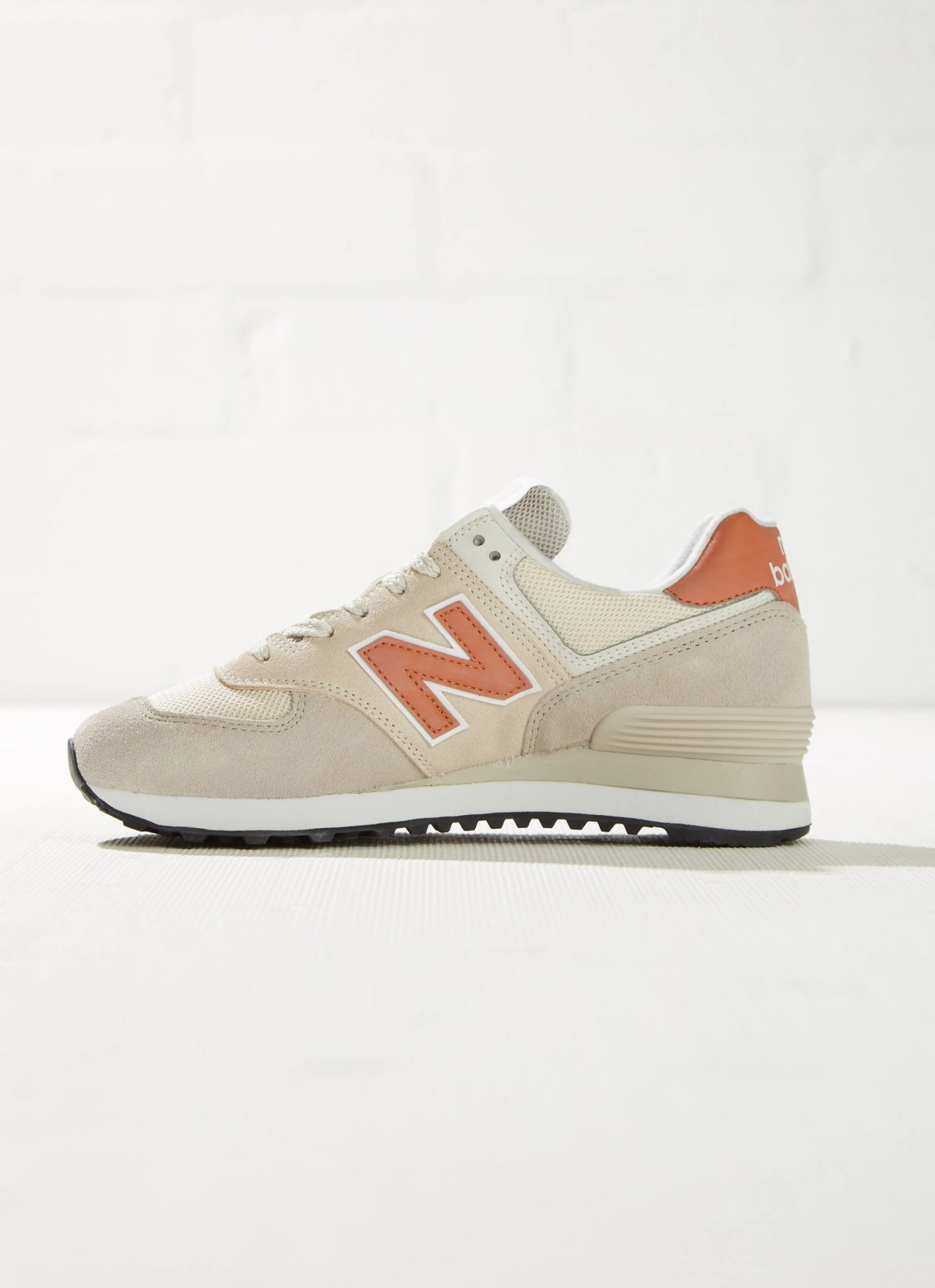 New Balance 574 Sneaker - Calm Taupe New & Most Loved 6 New Balance 574 Sneaker - Calm Taupe New & Most Loved