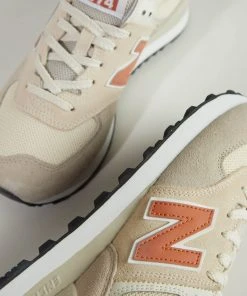 New Balance 574 Sneaker - Calm Taupe New & Most Loved