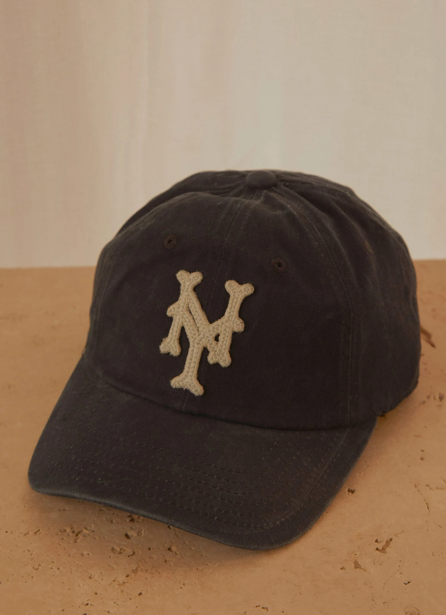 American Needle Archive New York Cap - Navy New & Most Loved 1 American Needle Archive New York Cap - Navy New & Most Loved