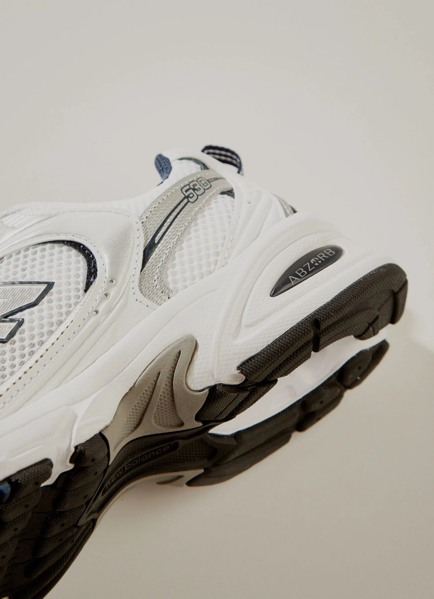 New Balance New & Most Loved 725 Sneaker - White 3 New Balance New & Most Loved 725 Sneaker - White