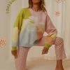 Peppermayo Exclusive New & Most Loved My Paradise Knit Jumper - Rainbow