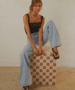 Abrand A 94 High & Wide Jean - Walk Away