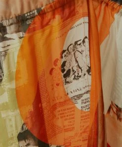 Peppermayo Exclusive Heading DownTown Top - PM Film Graphic 13 Peppermayo Exclusive Heading DownTown Top - PM Film Graphic