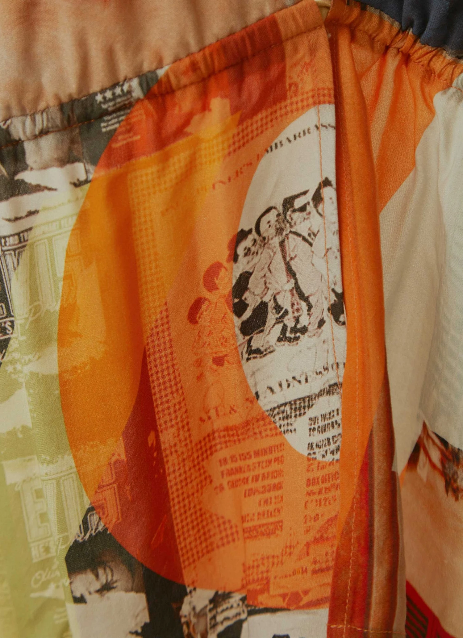 Peppermayo Exclusive Heading DownTown Top - PM Film Graphic 6 Peppermayo Exclusive Heading DownTown Top - PM Film Graphic