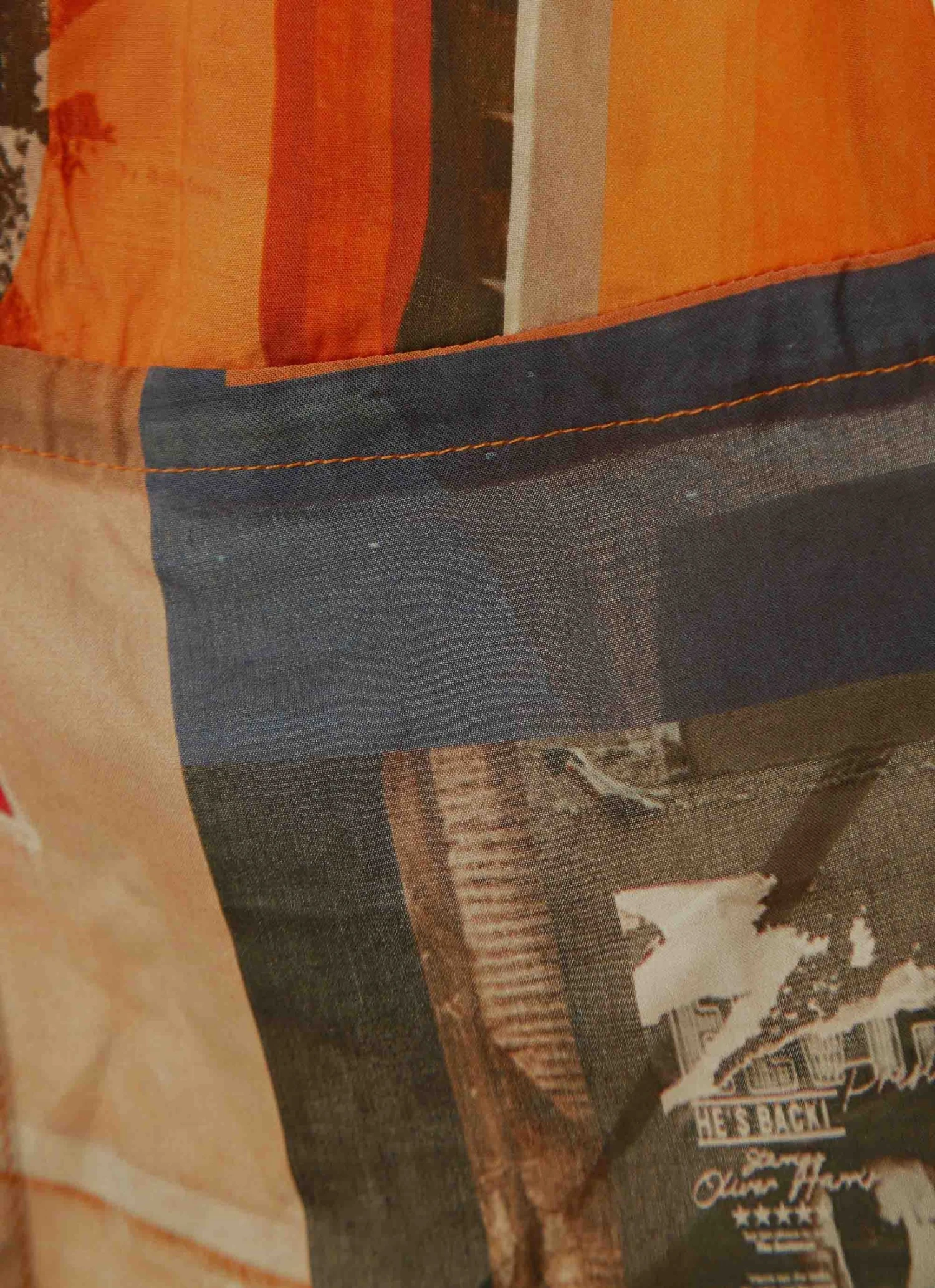 Peppermayo Exclusive Heading DownTown Top - PM Film Graphic 7 Peppermayo Exclusive Heading DownTown Top - PM Film Graphic