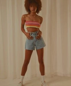 Abrand A Venice Short - Esmerelda New & Most Loved