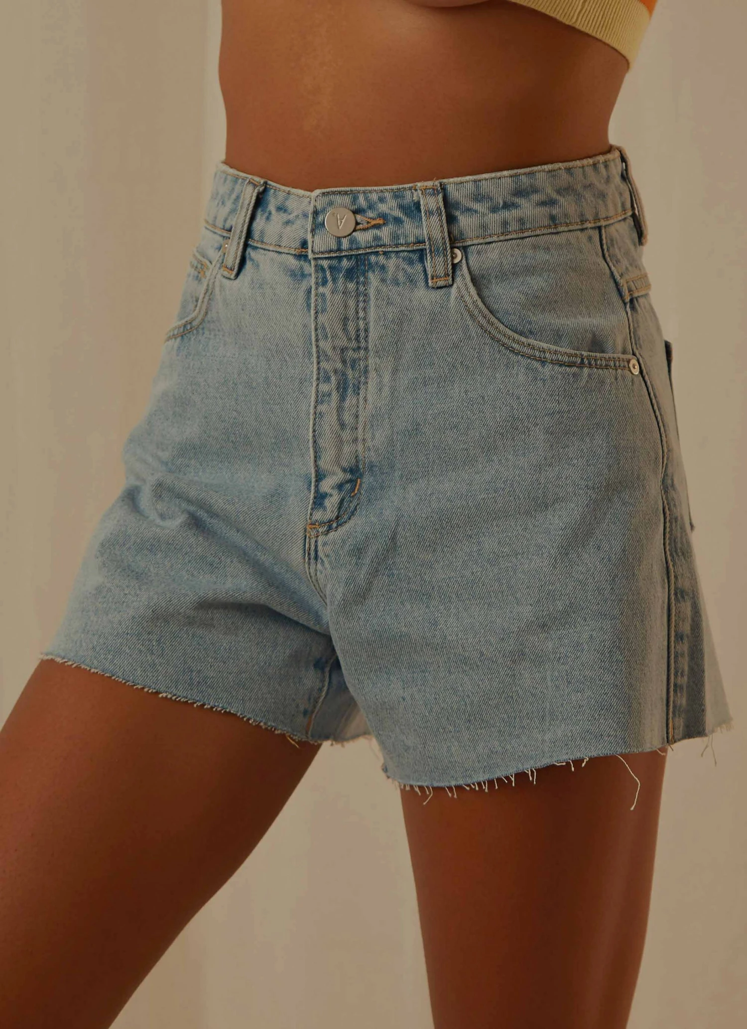 Abrand A Venice Short - Esmerelda New & Most Loved 4 Abrand A Venice Short - Esmerelda New & Most Loved