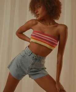 Peppermayo Sales 18 Abrand A Venice Short - Esmerelda New & Most Loved