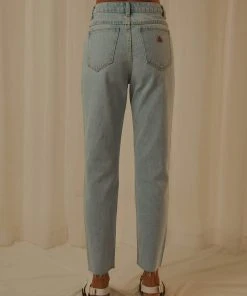 Abrand New & Most Loved A 94 High Slim Jeans - Walk Away