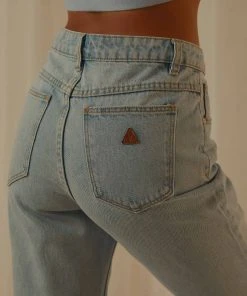Abrand New & Most Loved A 94 High Slim Jeans - Walk Away