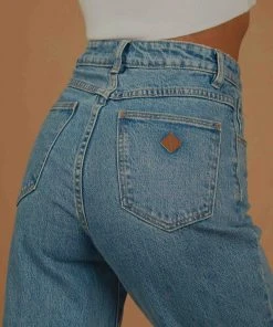 Abrand A 94 High & Wide Jean - Debbie New Bottoms 8 Abrand A 94 High & Wide Jean - Debbie New Bottoms