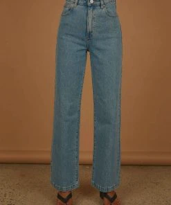 Abrand A 94 High & Wide Jean - Debbie New Bottoms 9 Abrand A 94 High & Wide Jean - Debbie New Bottoms