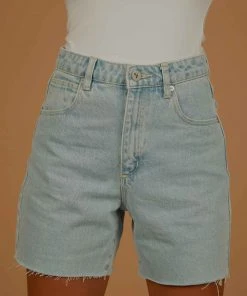 Abrand New & Most Loved A Claudia Cut Off Shorts - Walk Away 8 Abrand New & Most Loved A Claudia Cut Off Shorts - Walk Away