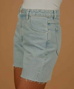 Abrand New & Most Loved A Claudia Cut Off Shorts - Walk Away 9 Abrand New & Most Loved A Claudia Cut Off Shorts - Walk Away