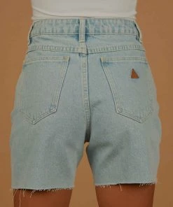 Abrand New & Most Loved A Claudia Cut Off Shorts - Walk Away 11 Abrand New & Most Loved A Claudia Cut Off Shorts - Walk Away