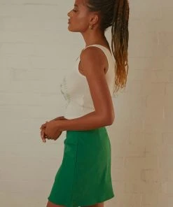 Wrangler New & Most Loved By The Sun Tank - Ecru 8 Wrangler New & Most Loved By The Sun Tank - Ecru