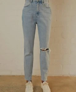 Wrangler Drew Jean - Pinnacle Blue 7 Wrangler Drew Jean - Pinnacle Blue