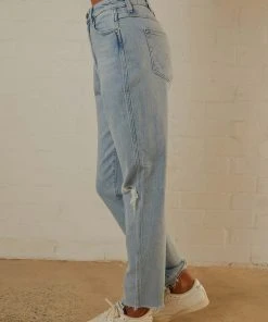 Wrangler Drew Jean - Pinnacle Blue 8 Wrangler Drew Jean - Pinnacle Blue