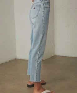 Abrand New & Most Loved A 94 Slim Jeans - Danielle Eco 6 Abrand New & Most Loved A 94 Slim Jeans - Danielle Eco