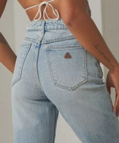 Abrand New & Most Loved A 94 Slim Jeans - Danielle Eco