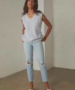 Abrand A 94 High Slim - Gina Rip