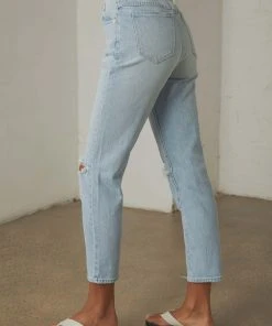 Abrand A 94 High Slim - Gina Rip