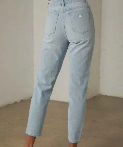 Abrand A 94 High Slim - Gina Rip