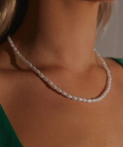 Peppermayo Petit Moment Necklace - Gold New & Most Loved