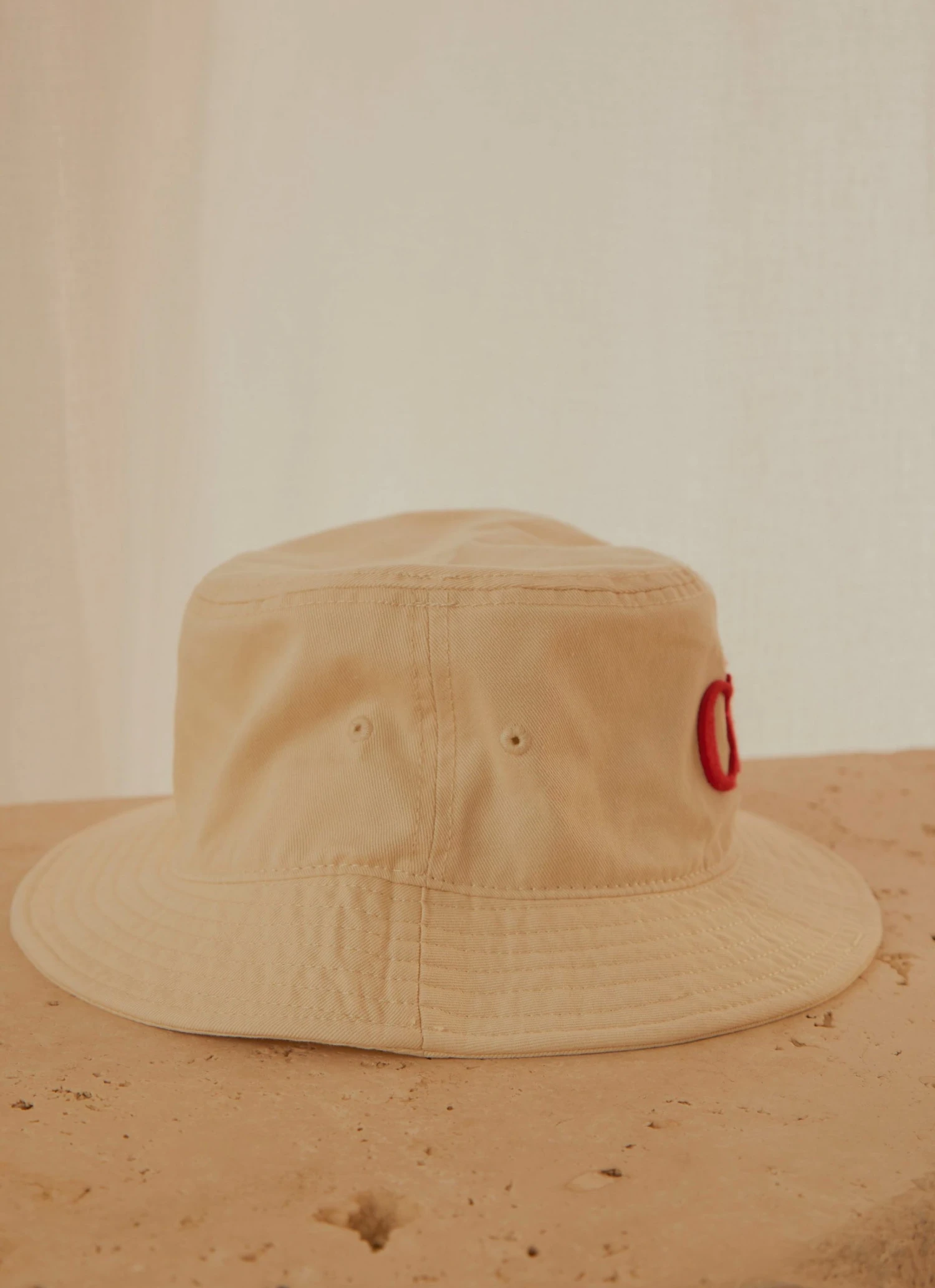 American Needle Pignment Coke Bucket Hat - Ivory New & Most Loved 3 American Needle Pignment Coke Bucket Hat - Ivory New & Most Loved