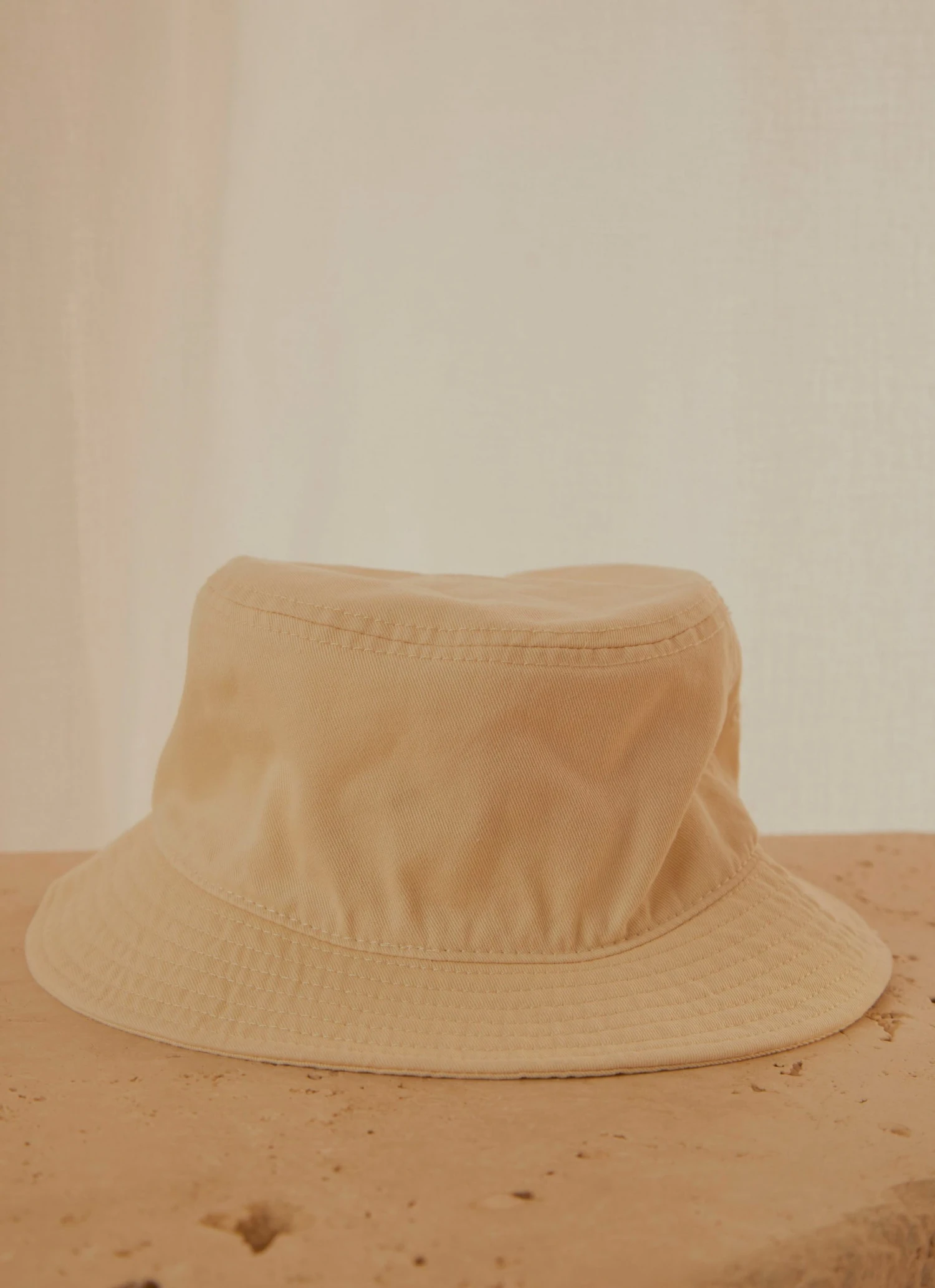 American Needle Pignment Coke Bucket Hat - Ivory New & Most Loved 4 American Needle Pignment Coke Bucket Hat - Ivory New & Most Loved