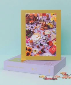 Ponder Designs The Little Things 1000 Piece Puzzle - Multi