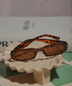 Peppermayo Summer Feeling Sunglasses - Tort