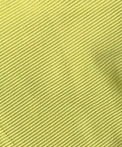 Vacancy Supply Isle Triangle Bikini Top - Lime New & Most Loved