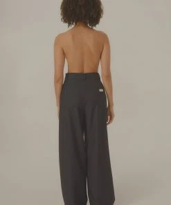 Vacancy Supply Touring Suit Pants - Charcoal New & Most Loved 15 Vacancy Supply Touring Suit Pants - Charcoal New & Most Loved