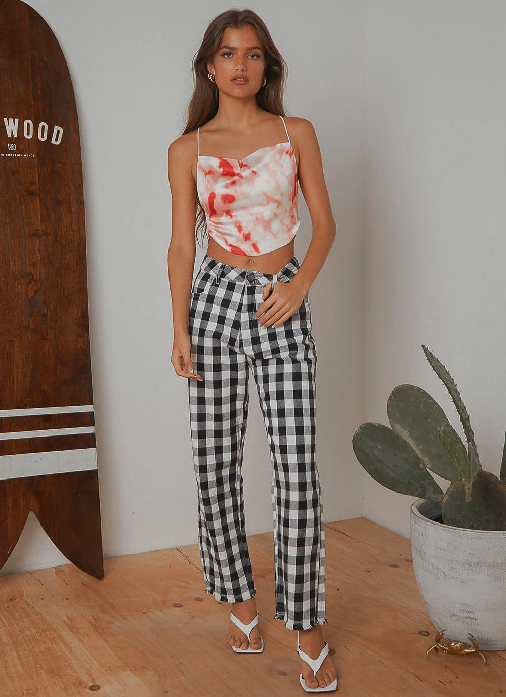 Peppermayo New & Most Loved Be My Baby Crop - Pink 3 Peppermayo New & Most Loved Be My Baby Crop - Pink