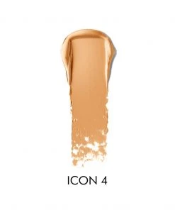 Iconic London Pigment Foundation Stick 4 - Tan