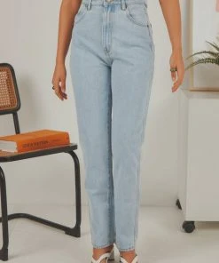 Rolla's Elle Jean - Nina Blue Organic New & Most Loved 7 Rolla's Elle Jean - Nina Blue Organic New & Most Loved