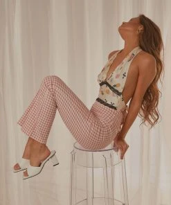 Peppermayo Exclusive New & Most Loved So Sweet Lace Crop - Fruit Salad 7 Peppermayo Exclusive New & Most Loved So Sweet Lace Crop - Fruit Salad