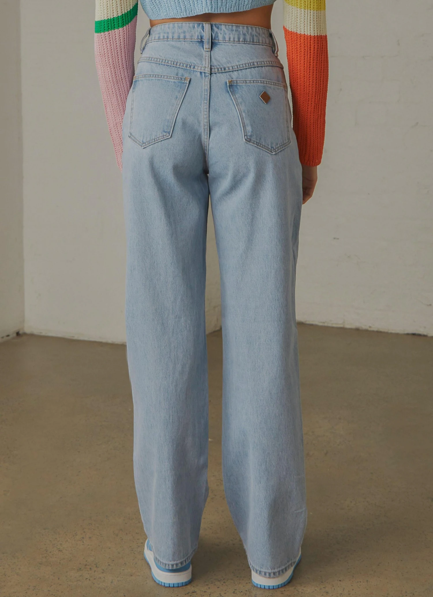 Abrand A Carrie Jean - Walk Away New & Most Loved 6 Abrand A Carrie Jean - Walk Away New & Most Loved